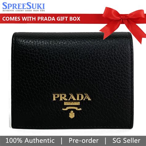 prada wallet warranty singapore|Prada clothing Singapore.